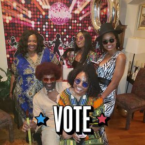 Meet your Posher, Nicole